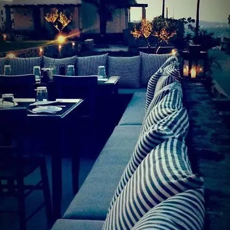 Xanthippi Hotel 2*