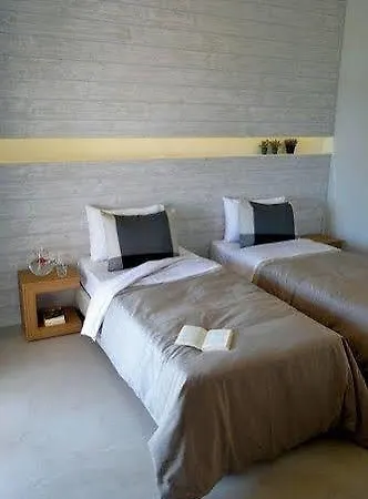 Hotel Xanthippi Souvala
