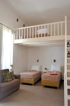 Hotel Xanthippi 2*