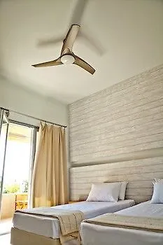 Xanthippi Hotel Souvala